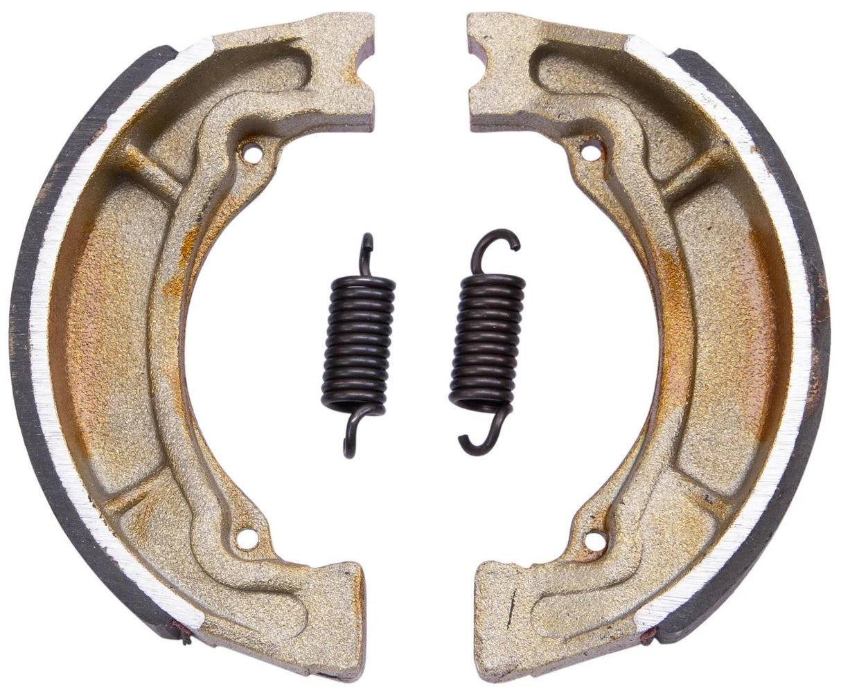 TRW Bremsbacke MCS854 Bio-Standard