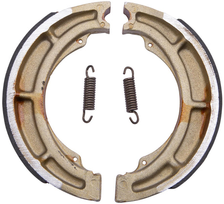 TRW Bremssegmente MCS 904 Bremsschuh MCS904 Bio-Standard