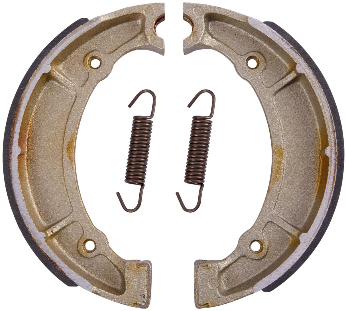 TRW Bremssegmente MCS 954 Bremsschuh MCS954 Bio-Standard