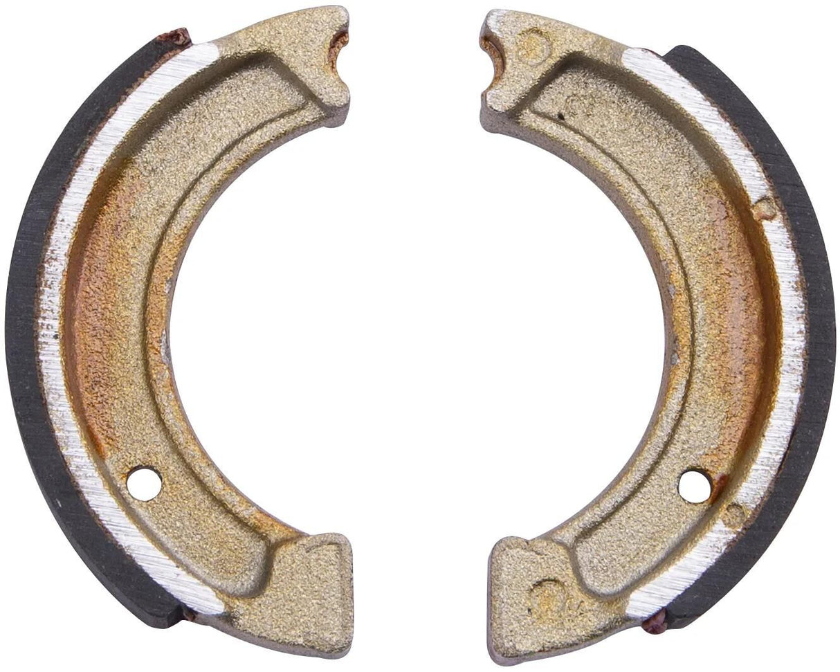 TRW Bremssegmente MCS 960 Bremsschuh MCS960 Bio-Standard