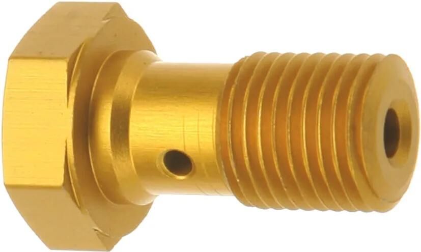 Trw Hohlschraube MCH 911 Hohlschraube MCH911 Gold