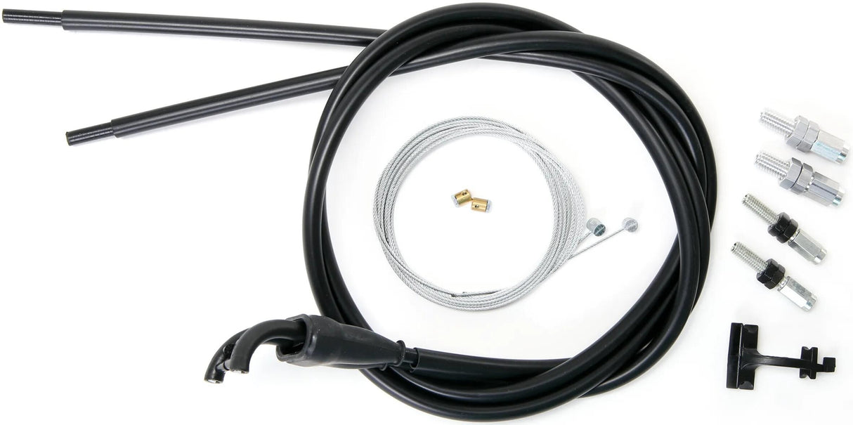 Domino Gaszugsatz KR03 Gaszüge 2-Zug-Kit KR03 universa