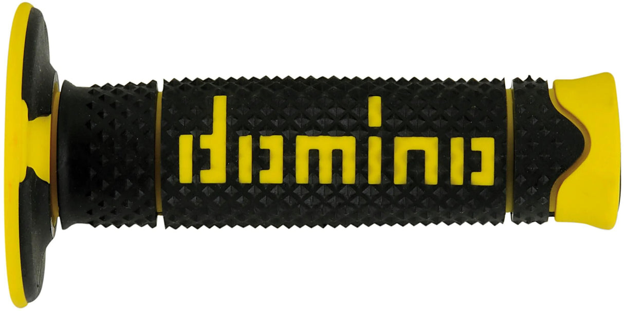 Domino Gummigriff A260 Gummigriff A260 BW GE 120 mm geschlossen