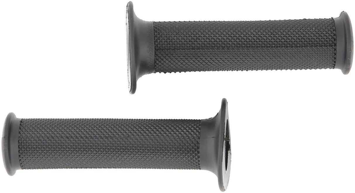 Domino Gummigriff Dakar Gummigriff 1124 SW 128mm geschlossen Dakar