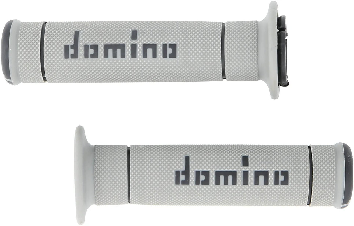 Domino Gummigriff A240 Gummigriff A240 Gr SW 125mm geschlossen