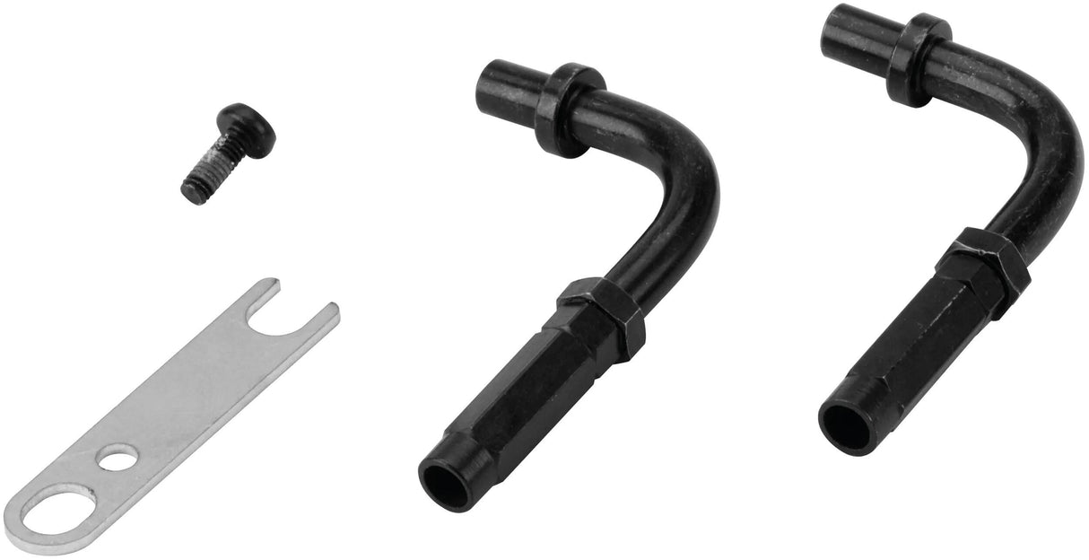 Domino Reparatursatz Bowdenzugführung f. xm2 Gaszug-Kit