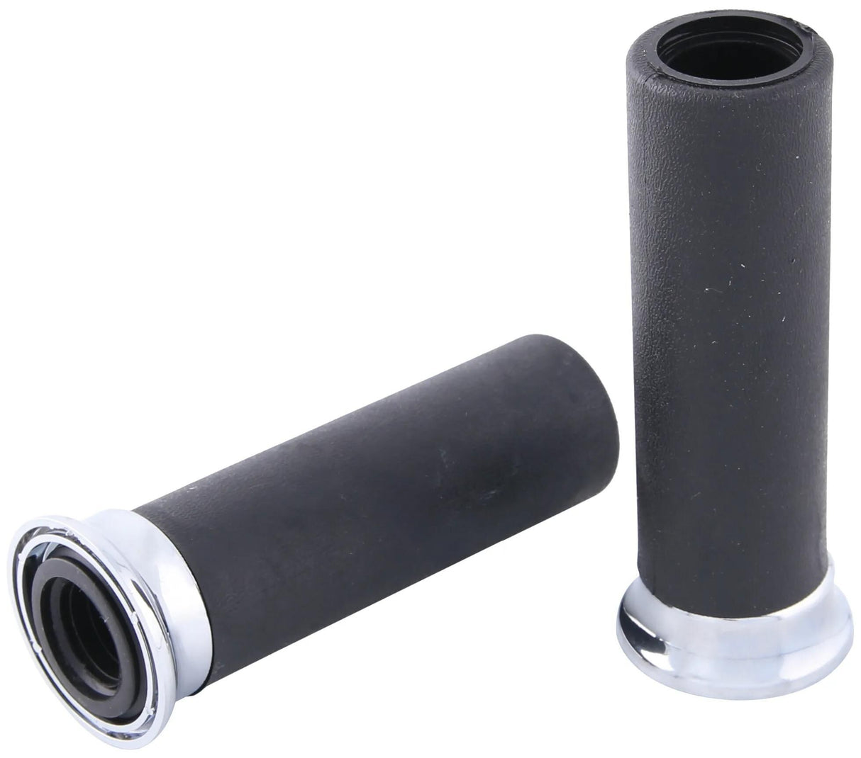 Domino-Griff, individueller Gummigriff, 4141 SW CR, 119 mm, offen