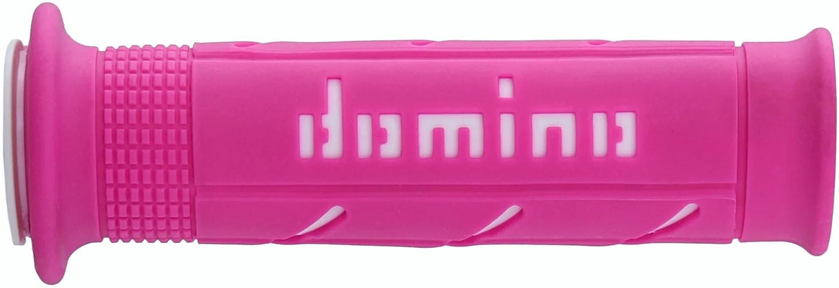 Domino Gummigriff A250 Gummigriff A250 Pink wir 120 125 mm offen