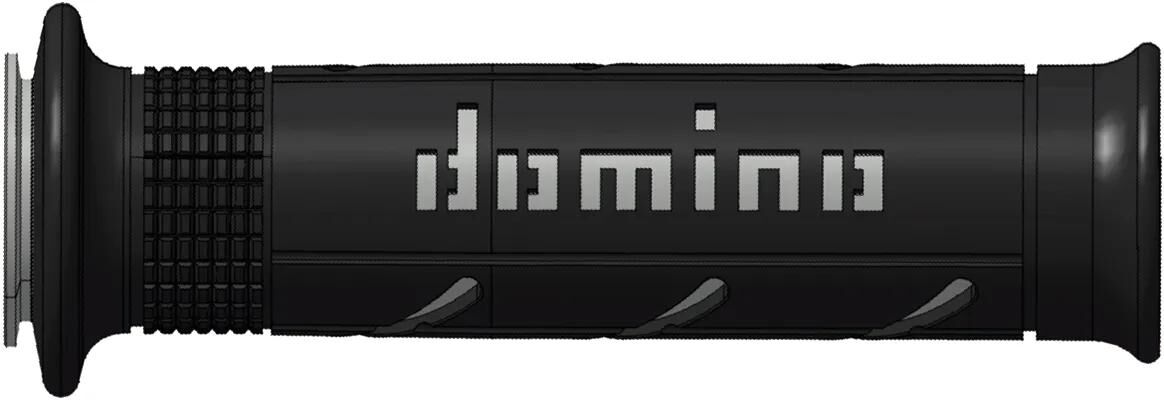 Domino Gummigriff A250 Gummigriff A250 SW GR 120 mm offen