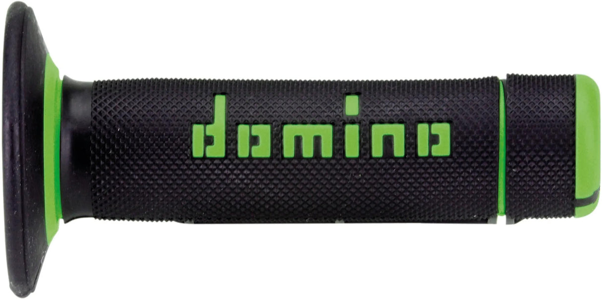 Domino-Griff A020 Gummigriff A020 Sw Gn 118 mm geschlossen