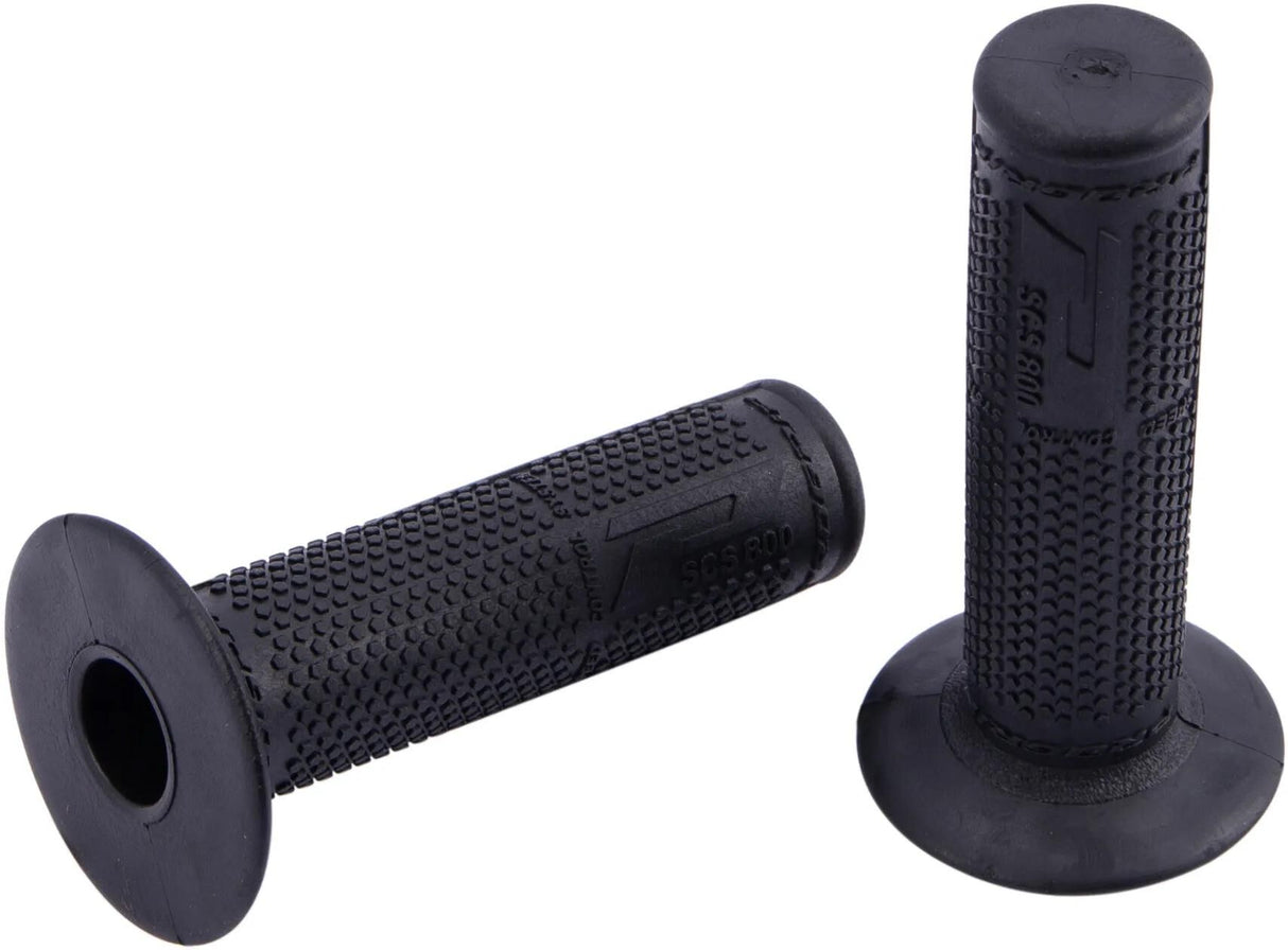 Progrip Gummigriff 803 Gummigriff 803 sw 115mm geschlossen