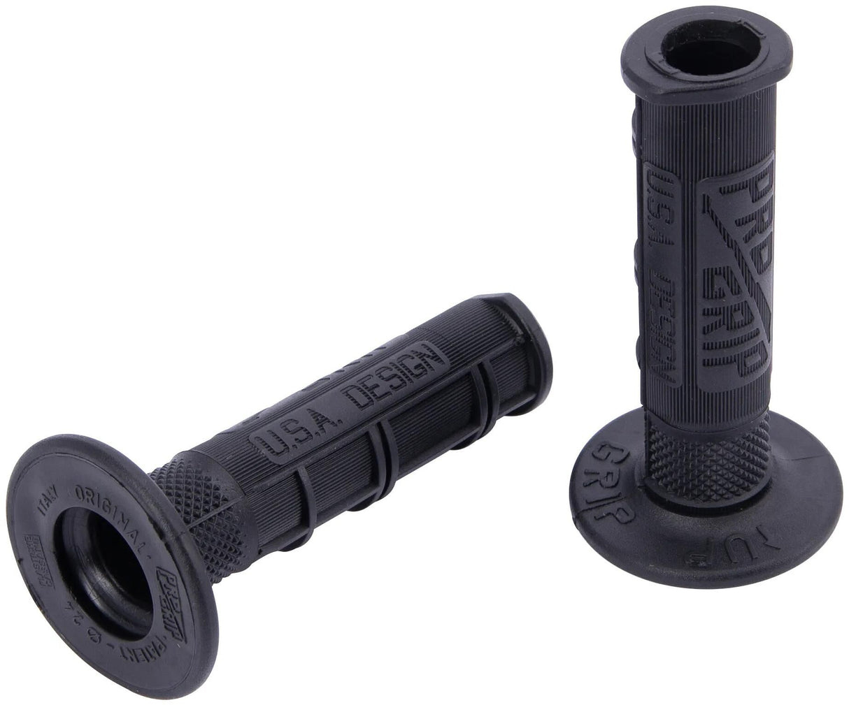 Progrip Gummigriff 795 Gummigriff 795 SW 115 mm offen