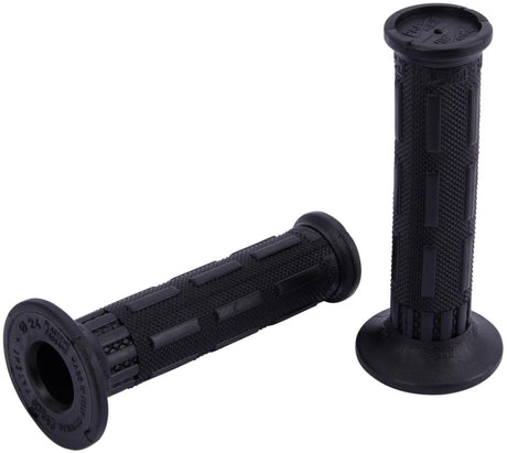 Progrip Gummigriff 698 Gummigriff 698 BW 135mm geschlossen