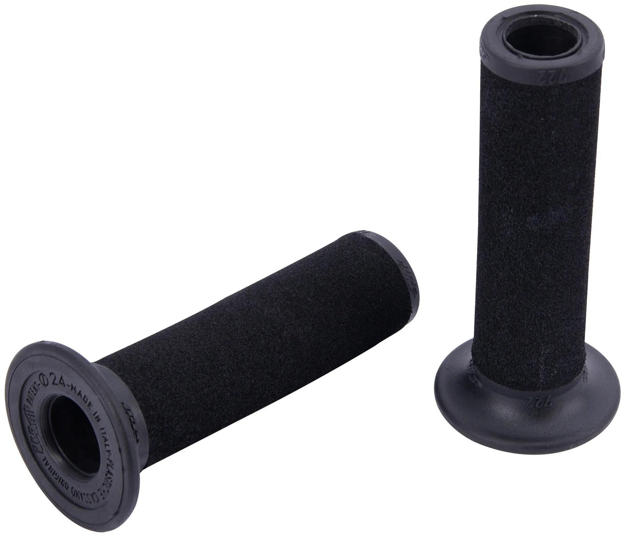 Progrip Gummigriff 722 Gummigriff 722 sw 125mm offen