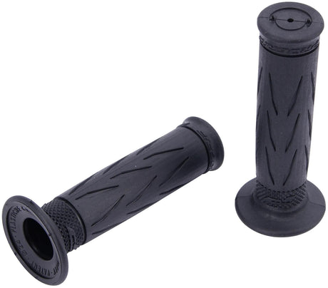 Progrip Gummigriff 729 Gummigriff 729 sw 120mm geschlossen