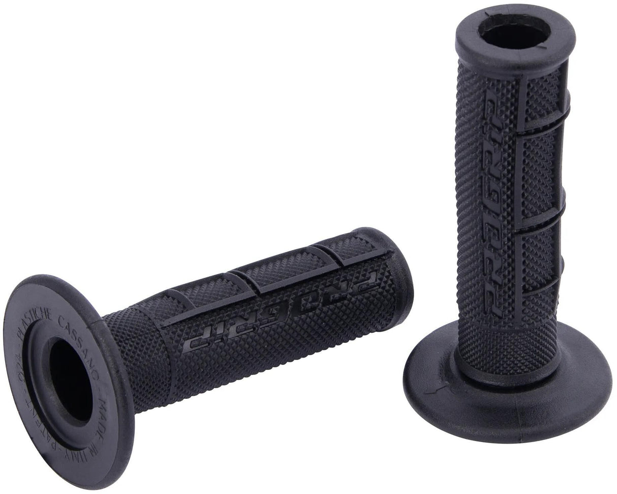 Progrip-Griff 794 Mod. 18 Gummigriff 794 sw 115mm offen