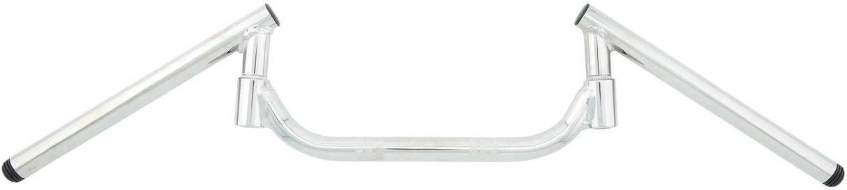 Tommaselli Condor Plus Lenker Lenker Stahl chr 22mm Ver.Condor