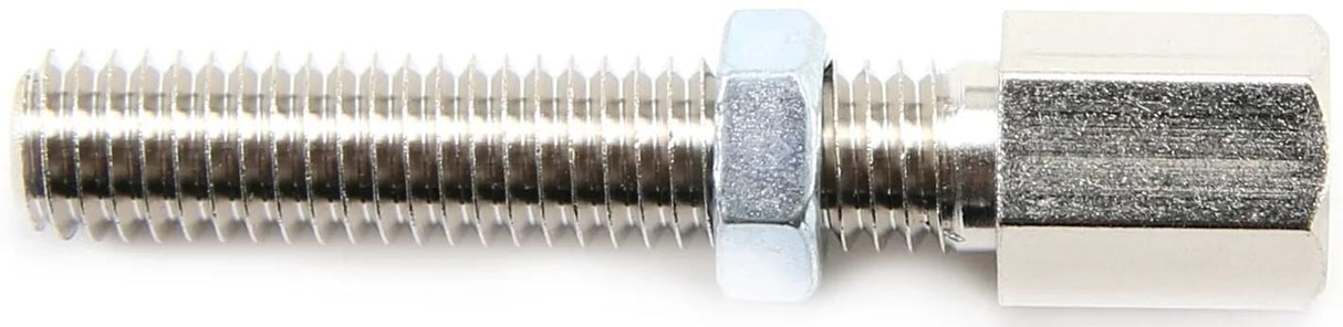 Fix-Nippel-Stellschraube, Einstellschraube Fix #4410, Packung mit 20 Stück