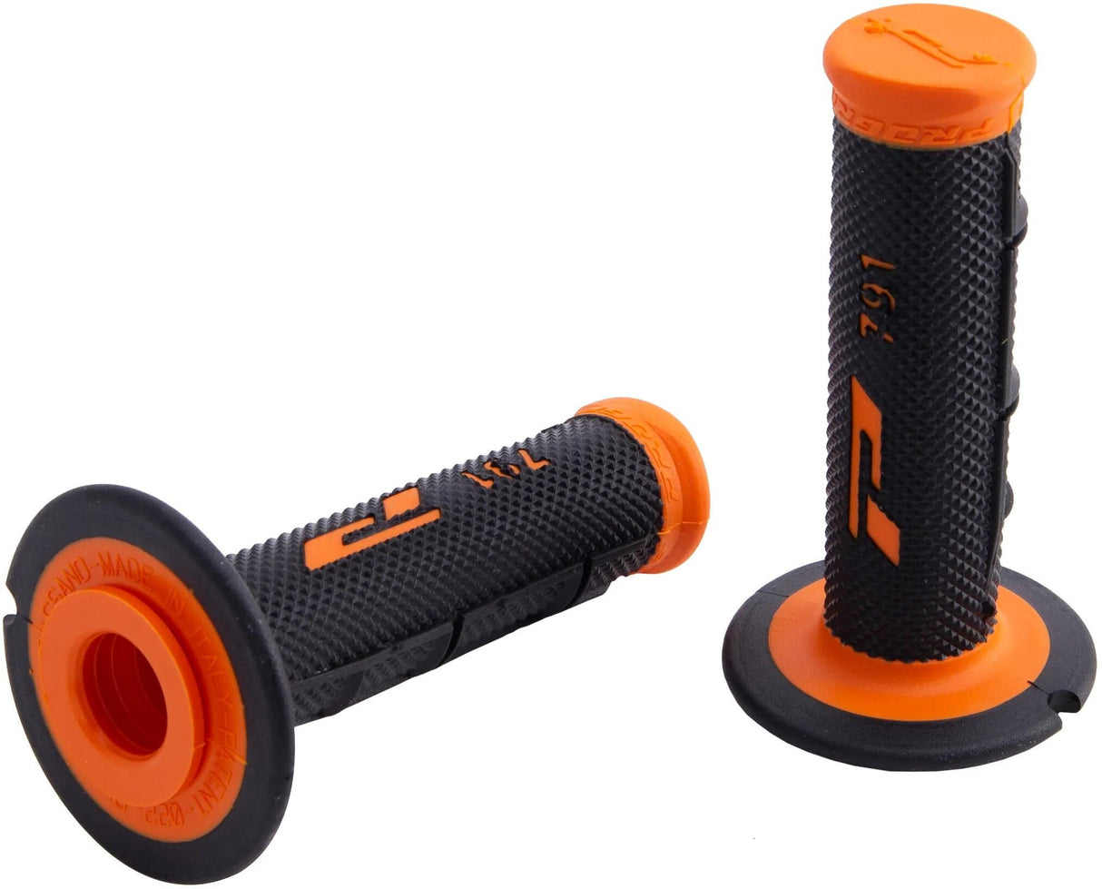 Progrip-Griff 791 Gummigriff 791 oder SW 115mm geschlossen