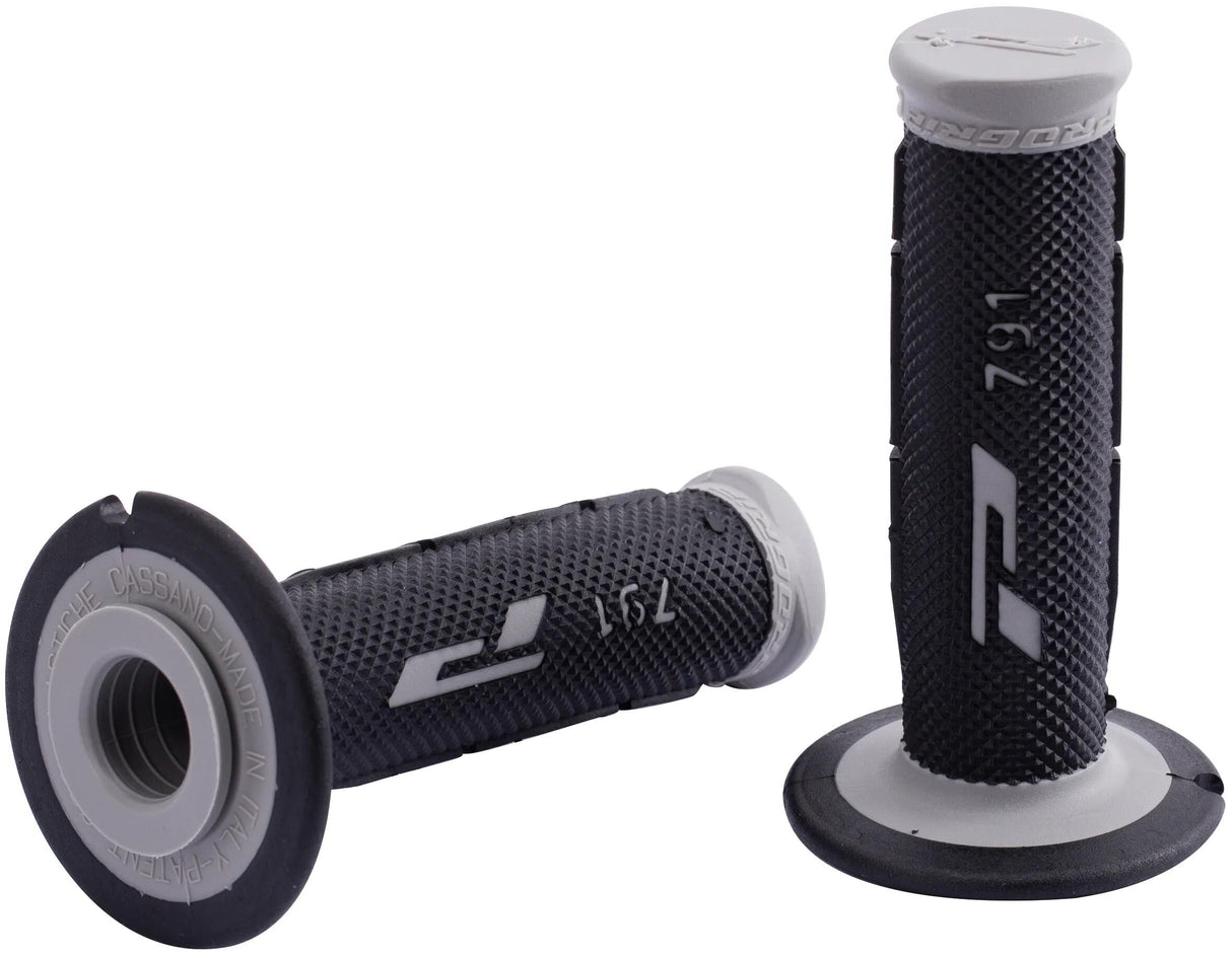 Progrip-Griff 791 Gummigriff 791 gr SW 115mm geschlossen
