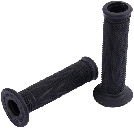 Progrip Gummigriff 729 Gummigriff 729 sw 120mm offen