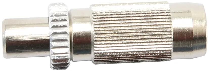Fix-Nippel-Stellschraube, Einstellschraube Fix #4205, Packung mit 20 Stk.