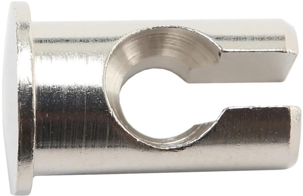 Fix-Nippel Stecknippel Nippelhalterung Fix #3100 Pkg.a 20 Stk