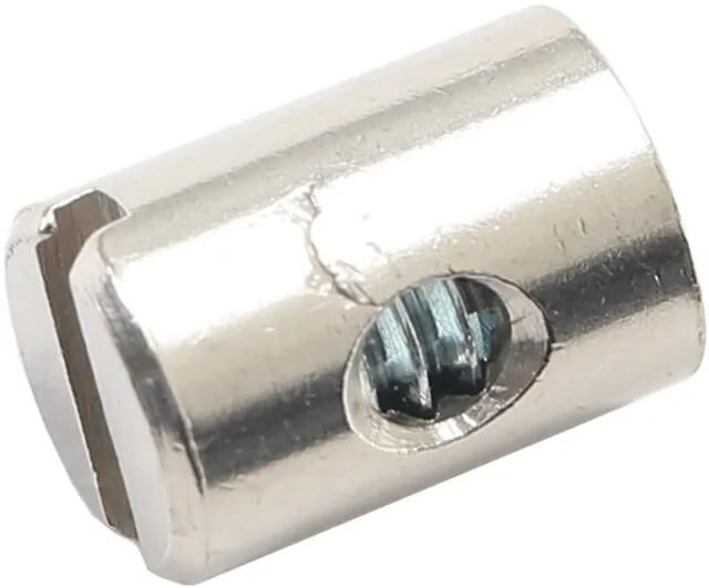 Fix-Nippel-Schraubnippel (für Gaszug) Schraubnippel Gas-Fix #1130 Pkg.a 20 Stk