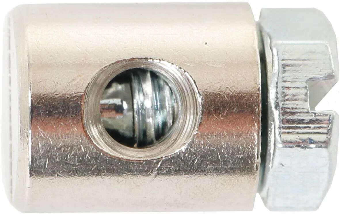 Fix-Nippel Schraubnippel Schraubnippel Fix #1158 Pkg.a 20 Stk