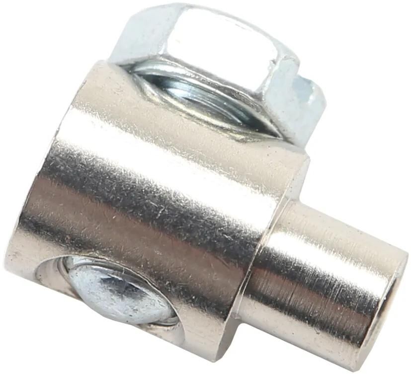 Fix Nippel Schraubnippel Schraubnippel Fix #1080 Pkg.a 20 Stk
