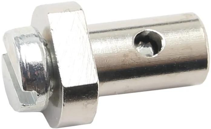 Fix-Nippel Schraubnippel Schraubnippel Fix #1450 Pkg.a 20 Stk