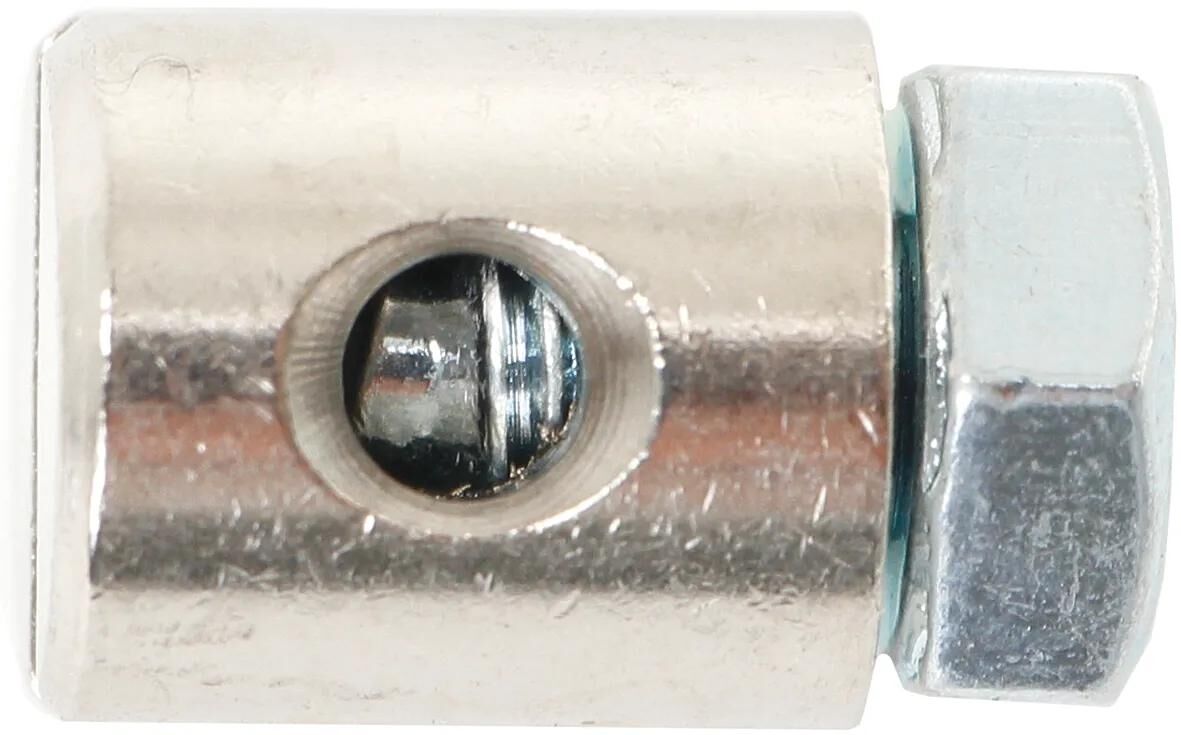 Fix-Nippel Schraubnippel Schraubnippel Fix #1150 Pkg.a 20 Stk
