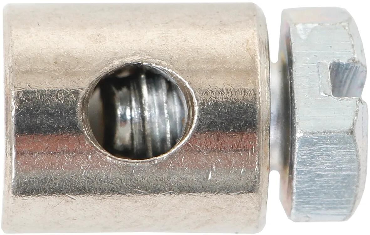 Fix-Nippel Schraubnippel Schraubnippel Fix #1160 Pkg.a 20 Stk