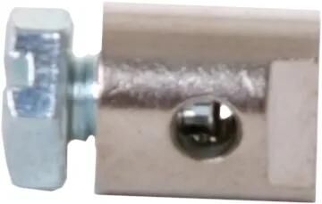 Fix-Nippel Schraubnippel Schraubnippel Fix #1170 Pkg.a 20 Stk.