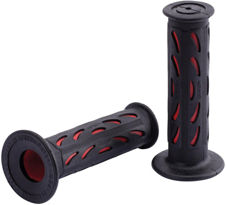 Progrip Gummigriff 724 Gummigriff 724 RT SW 122mm geschlossen