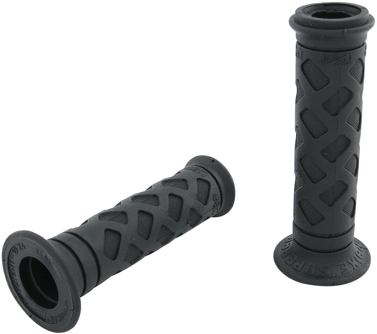 Progrip Gummigriff 699 Gummigriff 699 SW 125 mm offen