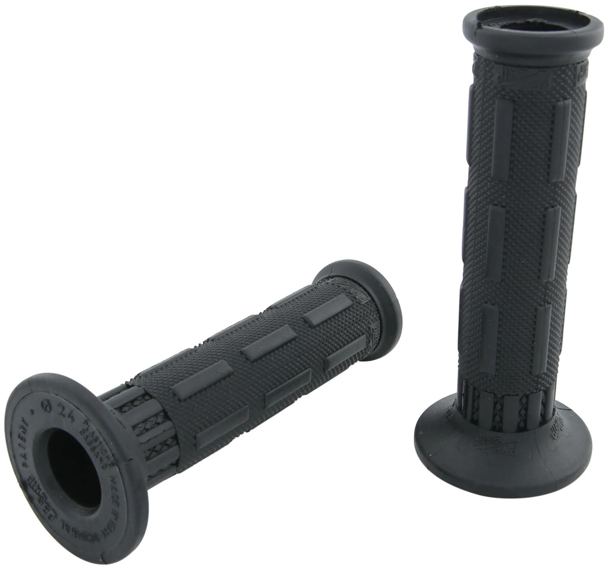 Progrip Gummigriff 698 Gummigriff 698 sw 135mm offen