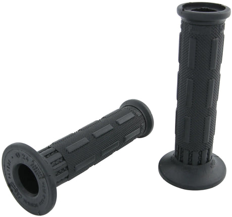 Progrip Gummigriff 698 Gummigriff 698 sw 135mm offen