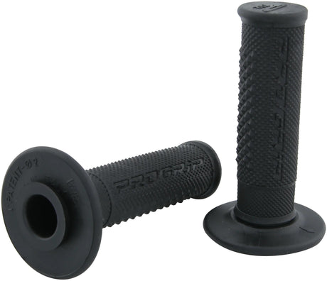 Progrip Gummigriff 792 Gummigriff 792 SW 115mm geschlossen
