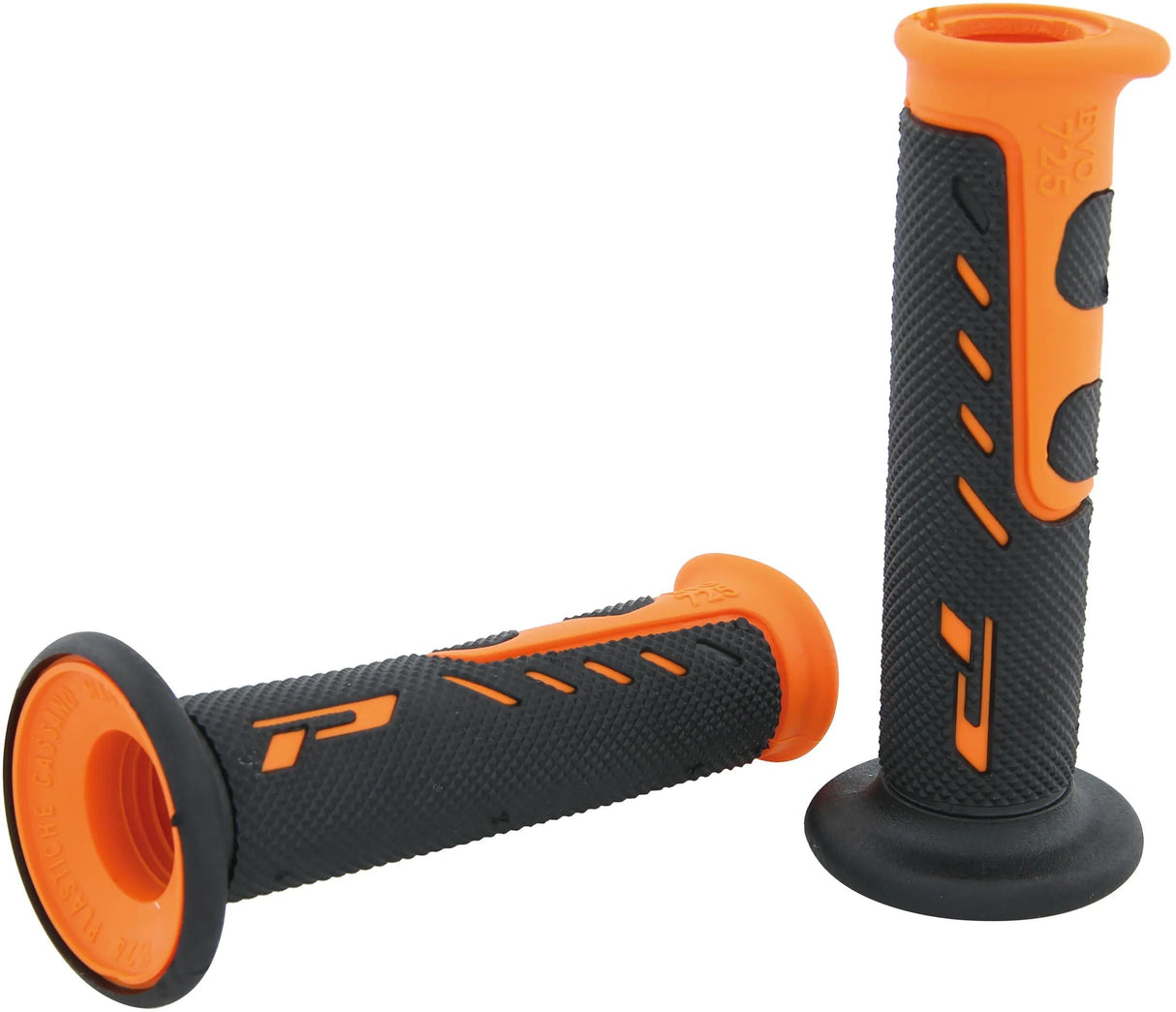 Progrip Gummigriff 725 Gummigriff 725 oder SW 122mm offen