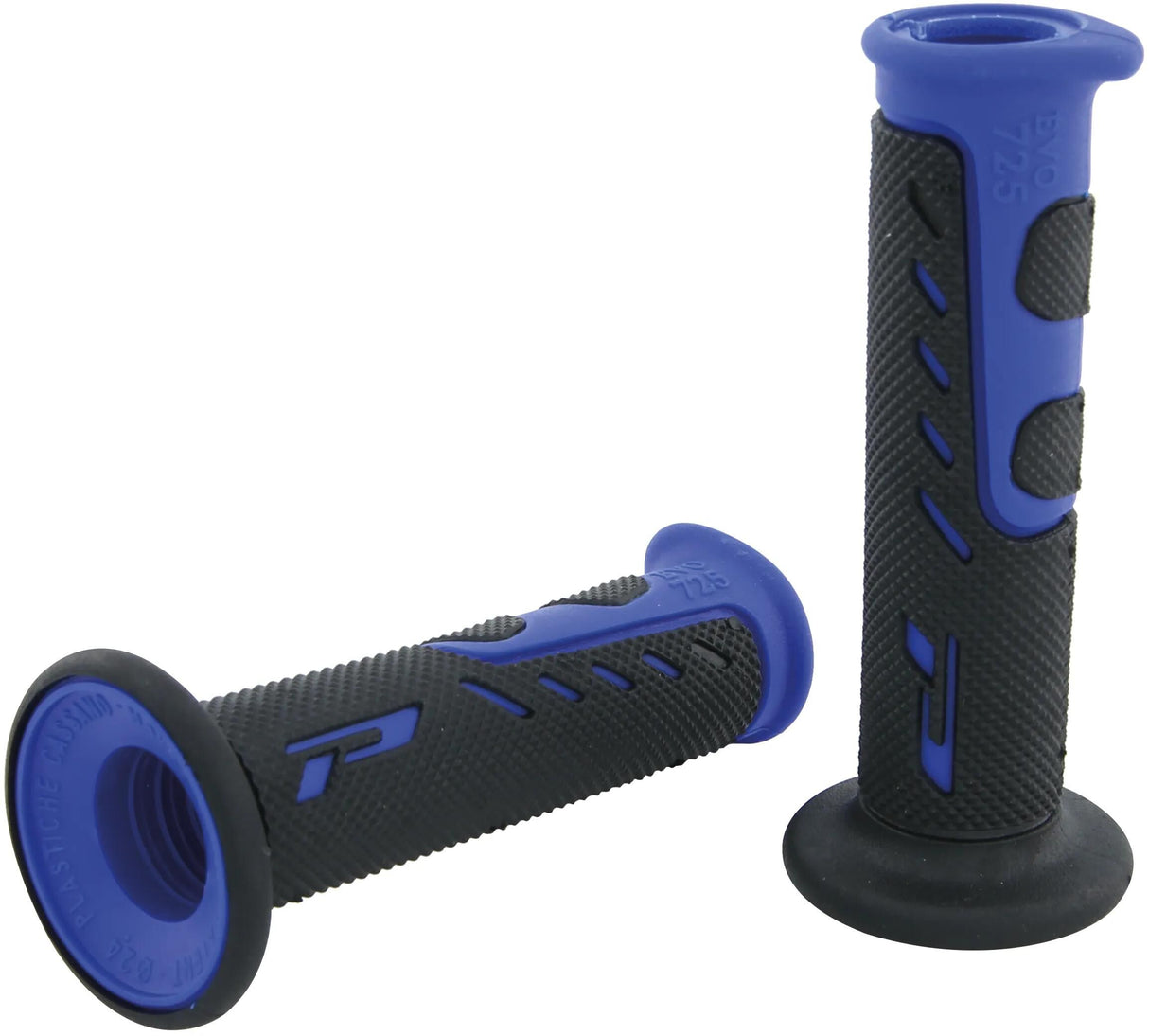 Progrip Gummigriff 725 Gummigriff 725 BL SW 122 mm offen