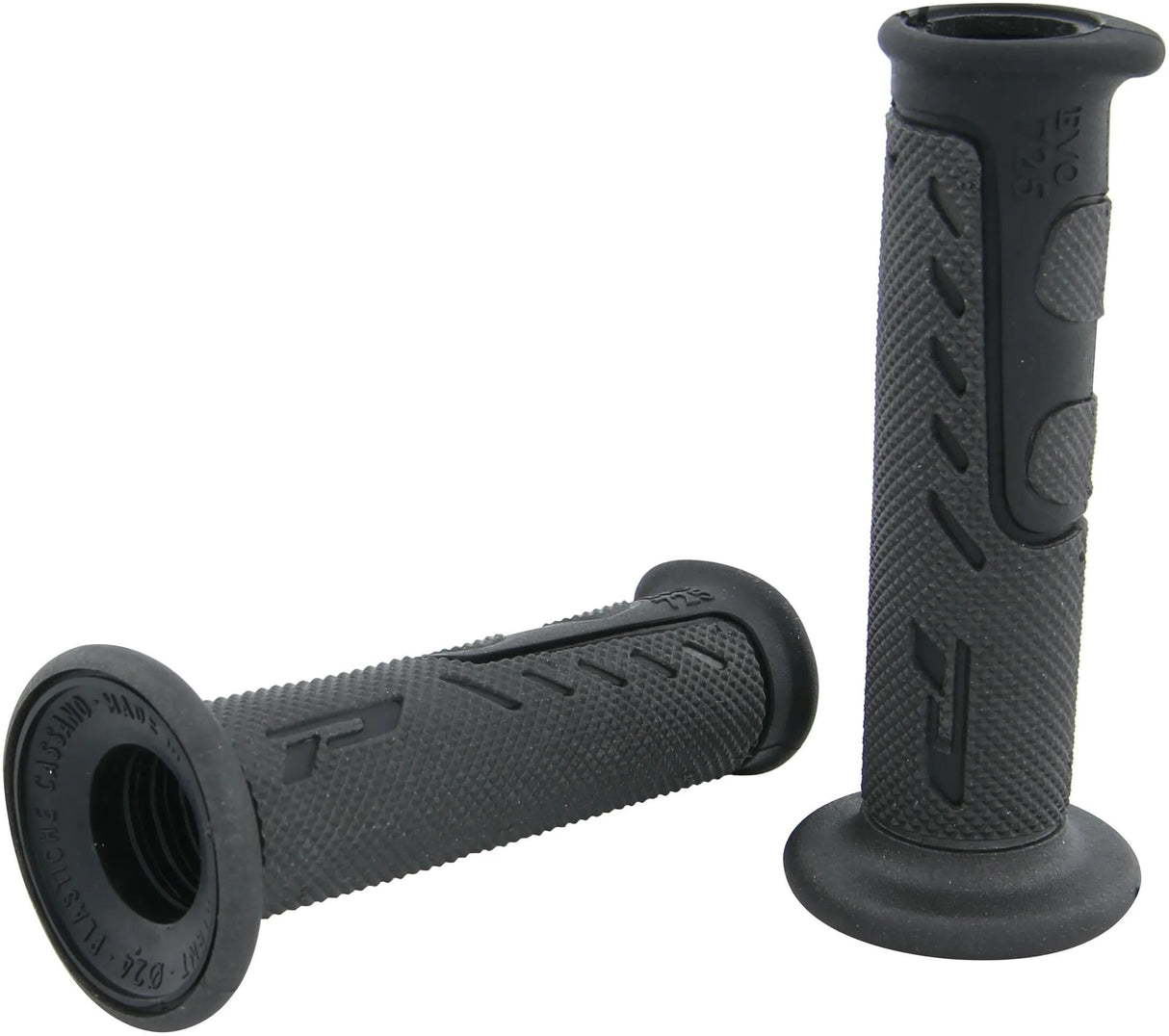 Progrip Gummigriff 725 Gummigriff 725 BW SW 122mm offen