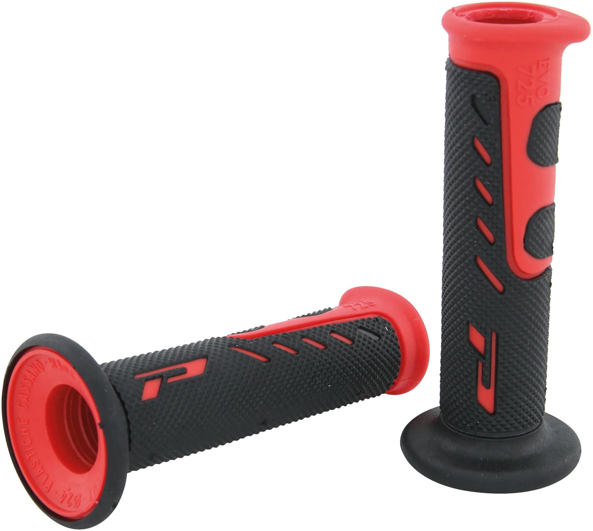 Progrip Gummigriff 725 Gummigriff 725 RT SW 122 mm offen