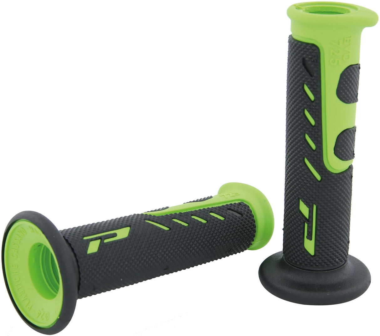 Progrip Gummigriff 725 Gummigriff 725 GN SW 122mm offen