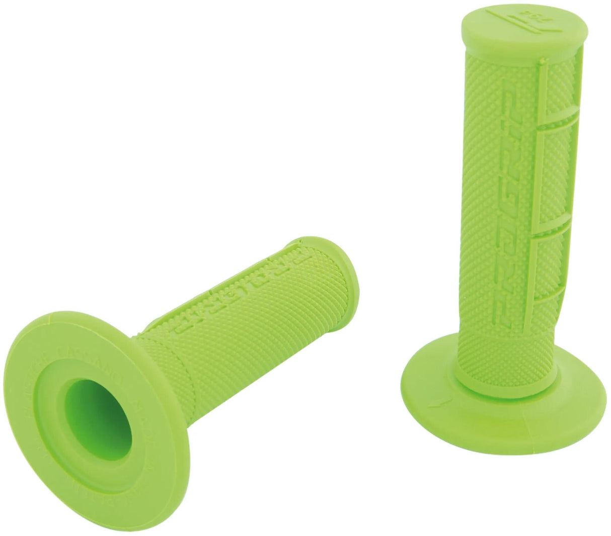 Progrip-Griff 794 Mod. 18 Gummigriff 794 gn 115mm geschlossen