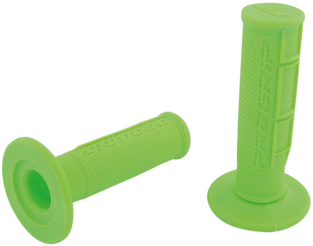 Progrip-Griff 794 Mod. 18 Gummigriff 794 gn fluo 115 mm geschlossen