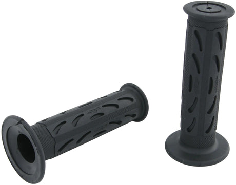 Progrip Gummigriff 723 Gummigriff 723 sw 125mm geschlossen