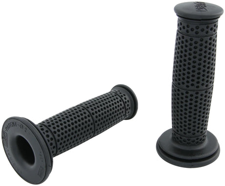 Progrip Gummigriff 714 Gummigriff 714 sw 125mm geschlossen