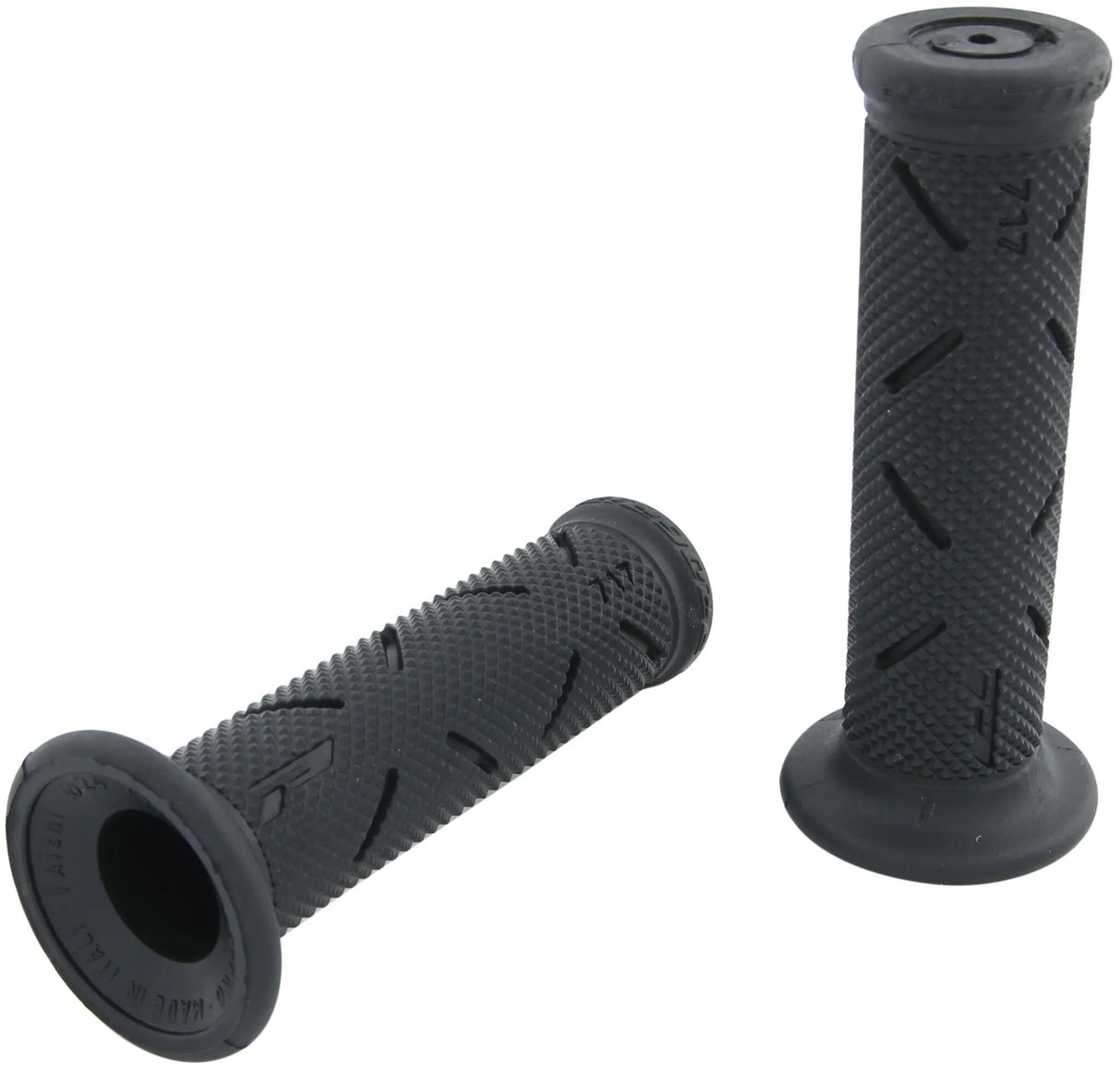 Progrip Gummigriff 716 Gummigriff 716 sw 125mm geschlossen