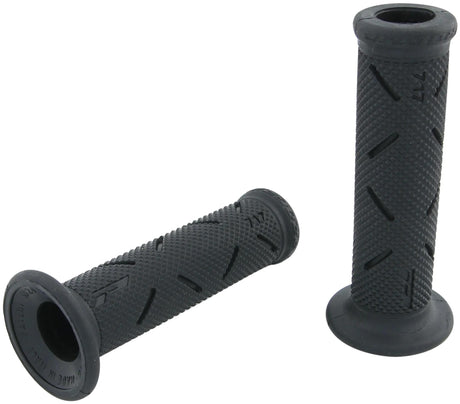 Progrip Gummigriff 716 Gummigriff 716 sw 125mm offen